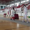 Criterium y Campeonato de Castilla y León M15 Individual y por equipos